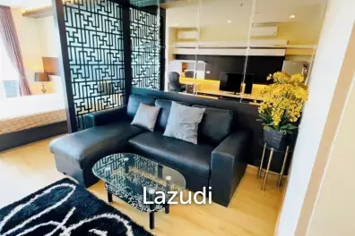 Studio 40 SQ.M Sky Walk Condominium