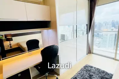 Studio 40 SQ.M Sky Walk Condominium