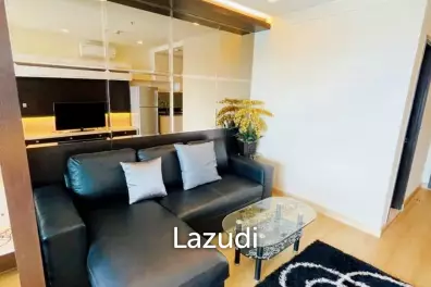 Studio 40 SQ.M Sky Walk Condominium