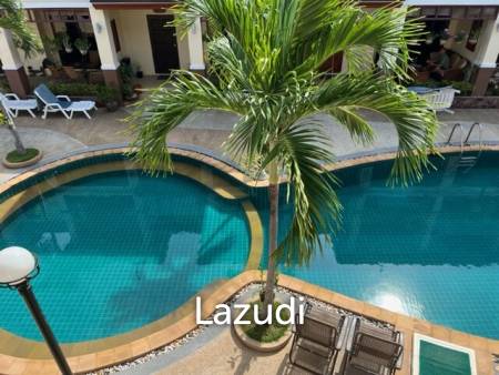 THAI PARADISE SOUTH : 3 bed townhouse close to Beach