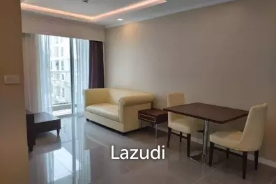 The Orient Resort Condo for Sale