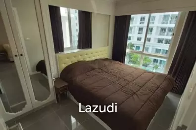 The Orient Resort Condo for Sale