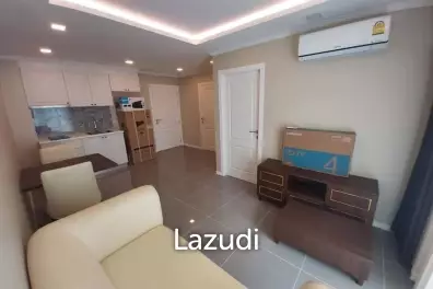 The Orient Resort Condo for Sale