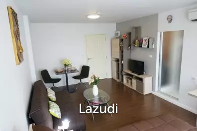 BAAN IMM-AIM : BARGAIN PRICE STUDIO CONDO