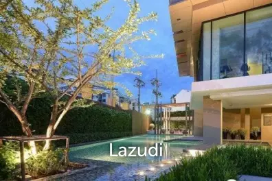 BAAN IMM-AIM : BARGAIN PRICE STUDIO CONDO