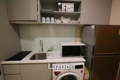 1 bed 1 bath 33.72 SQ.M Noble Revo Silom