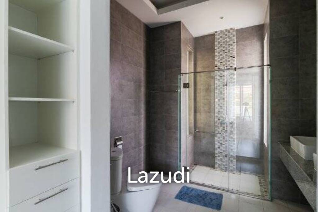 456 Sqm 3 Bed 2 Bath Villa For Sale