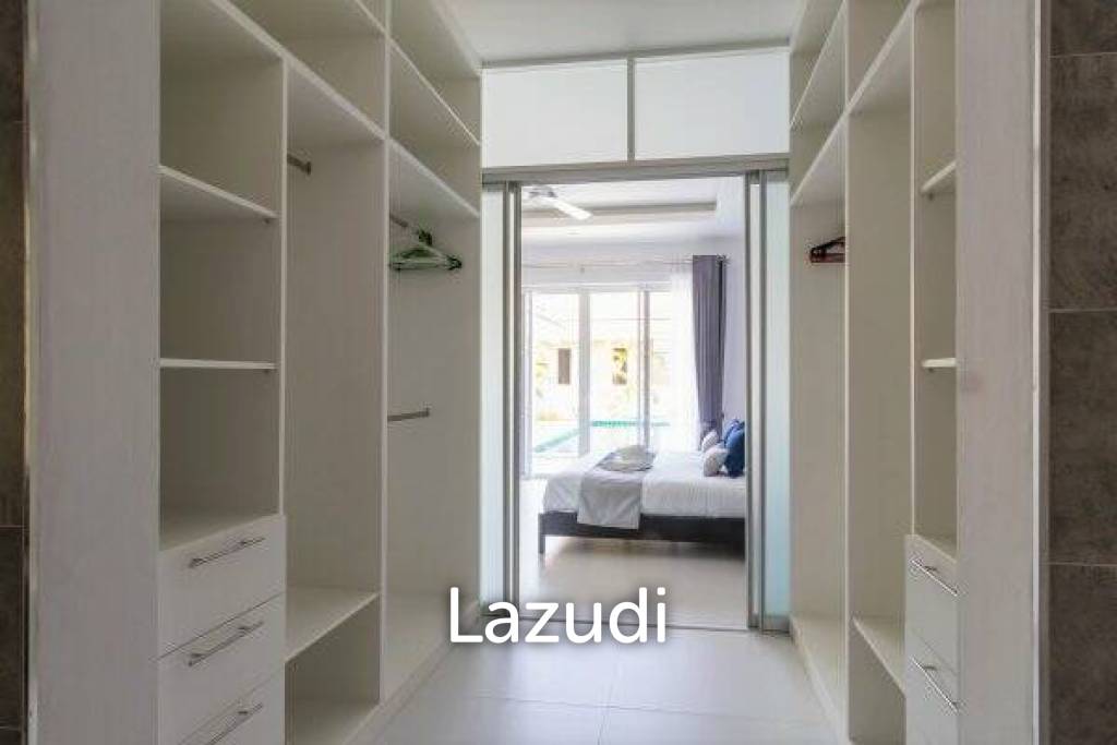 456 Sqm 3 Bed 2 Bath Villa For Sale