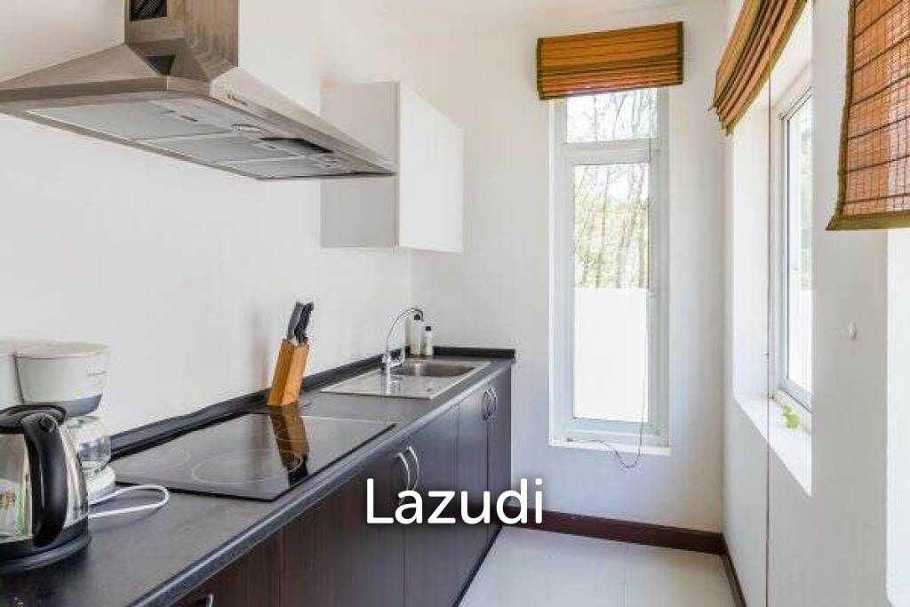 168 Kvm 2 Seng 1 Bad Villa for Salg