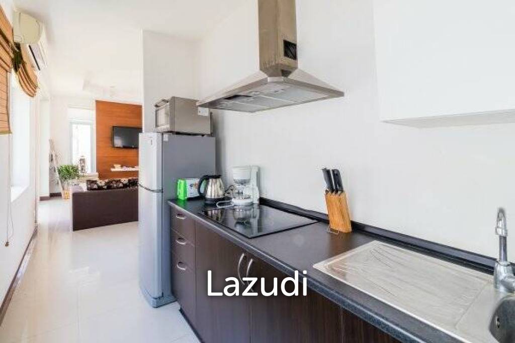 168 Kvm 2 Seng 1 Bad Villa for Salg