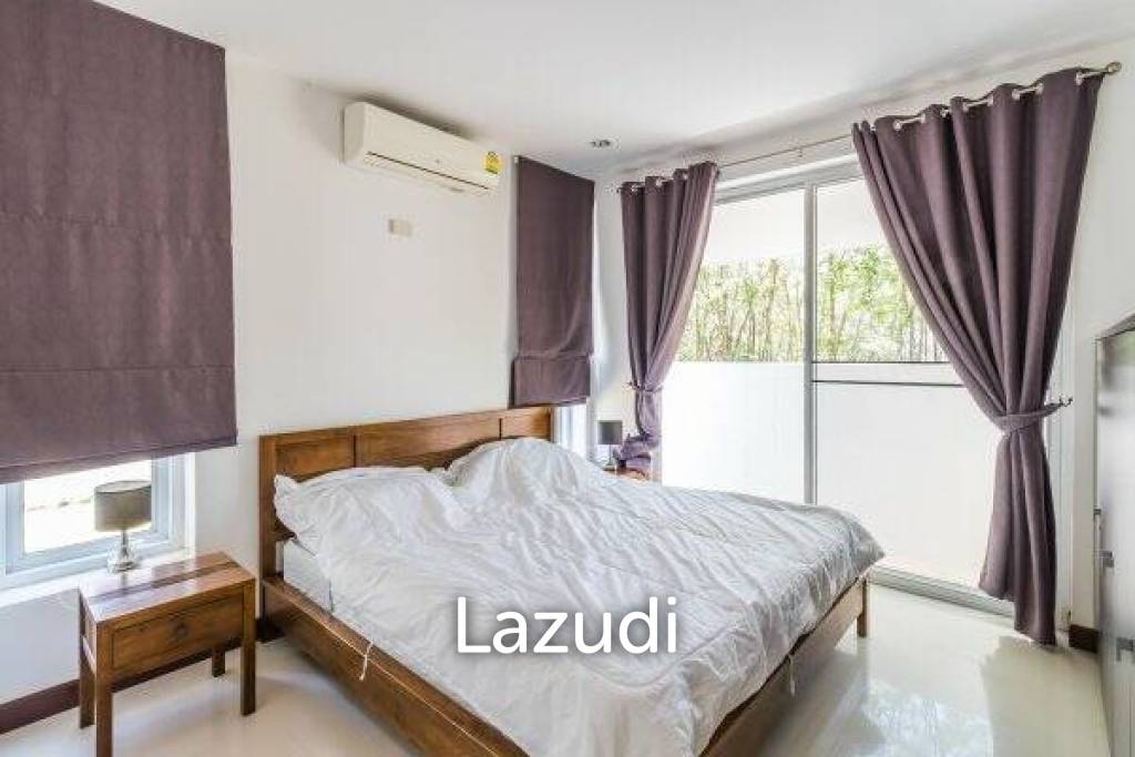 168 Kvm 2 Seng 1 Bad Villa for Salg