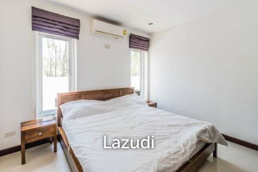 168 Kvm 2 Seng 1 Bad Villa for Salg