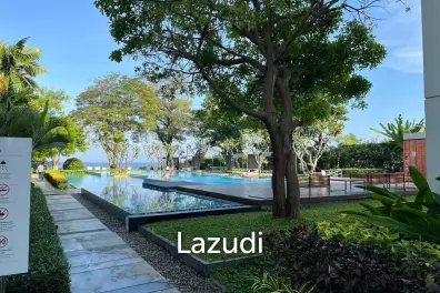 1 Bed Condo At Baan Sandao For Rent