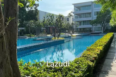 1 Bed Condo At Baan Sandao For Rent