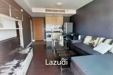 1 Bed Condo At Baan Sandao For Rent
