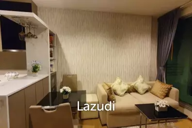1 bed 1 bath 35 SQ.M Rhythm Sathorn