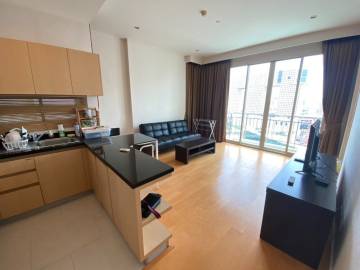 1 bed 1 bath 53 SQ.M Wind Ratchayothin