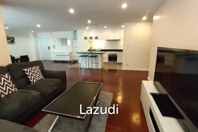 2 bed 2 bath 144 SQ.M Silom Condominuim