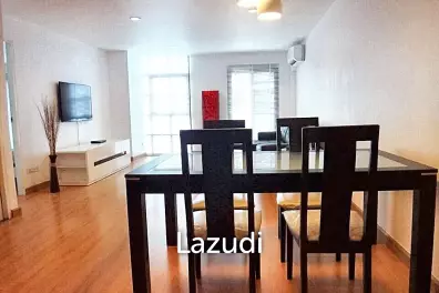2 bed 2 bath 99 SQ.M Silom Terrace