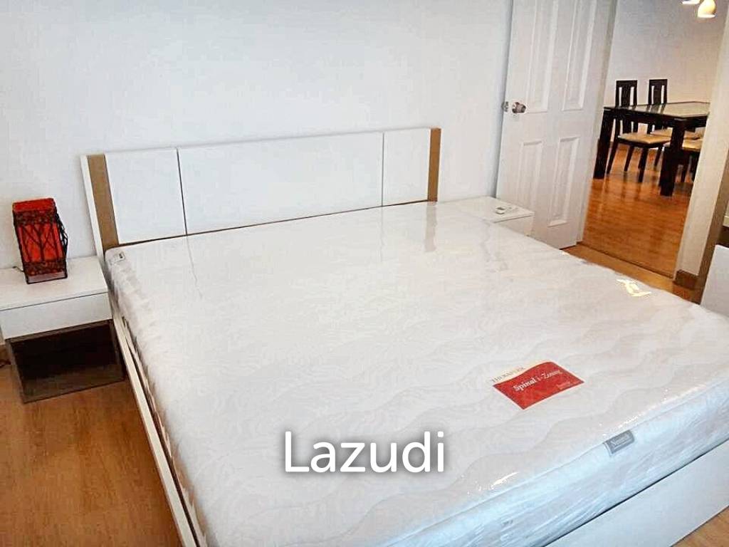 2 bed 2 bath 99 SQ.M Silom Terrace