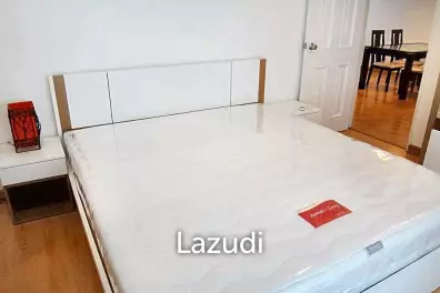 2 bed 2 bath 99 SQ.M Silom Terrace
