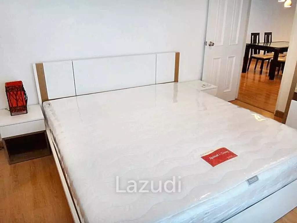 2 bed 2 bath 99 SQ.M Silom Terrace