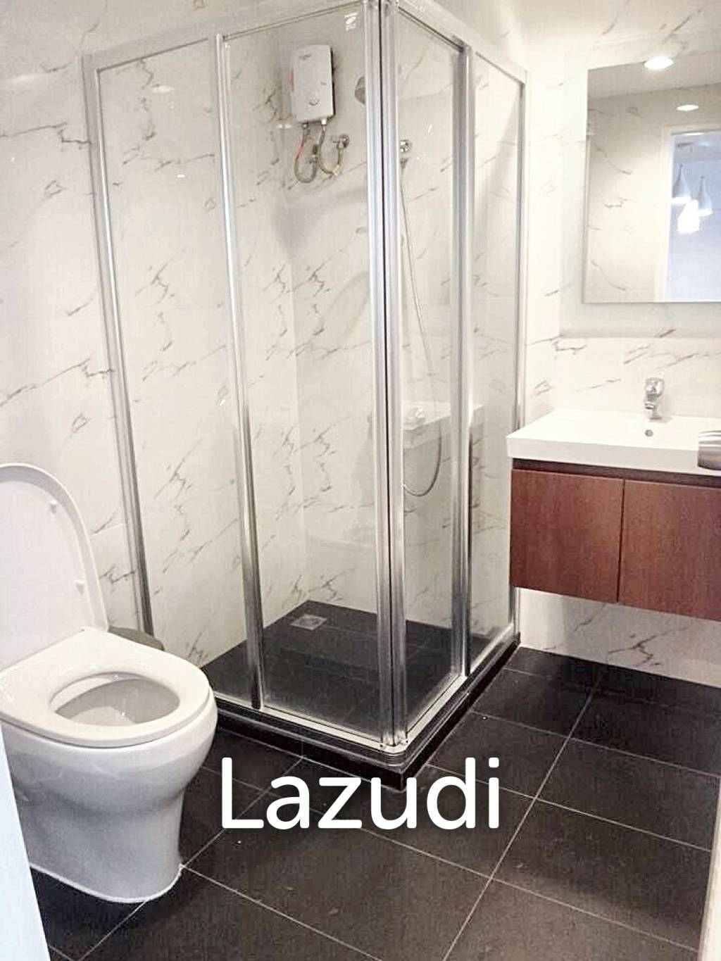 2 bed 2 bath 99 SQ.M Silom Terrace