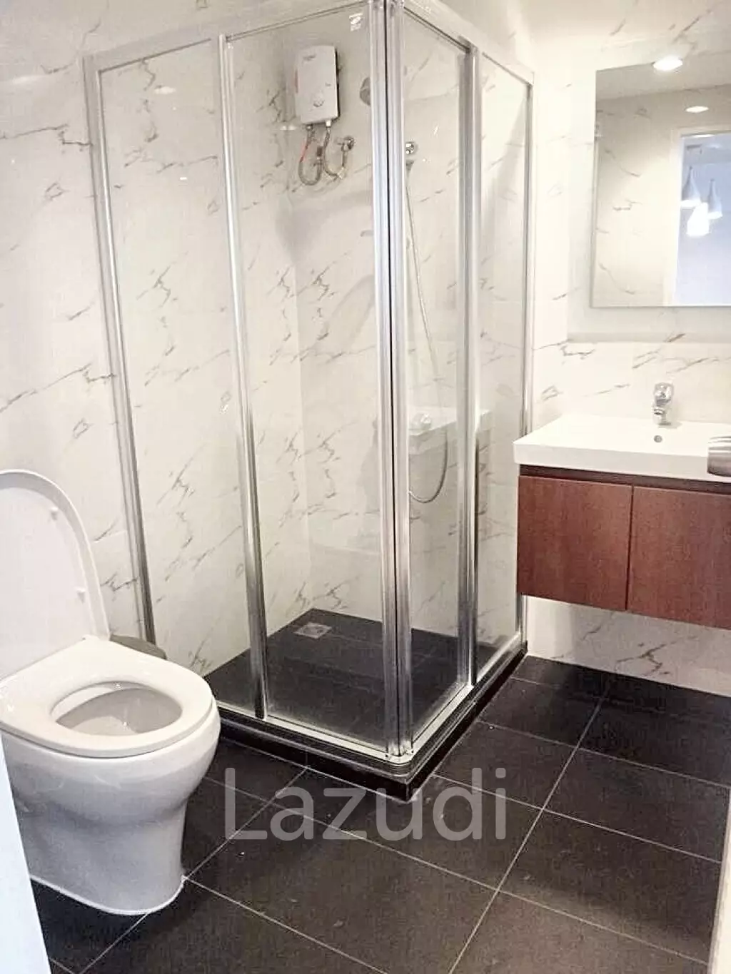 2 bed 2 bath 99 SQ.M Silom Terrace