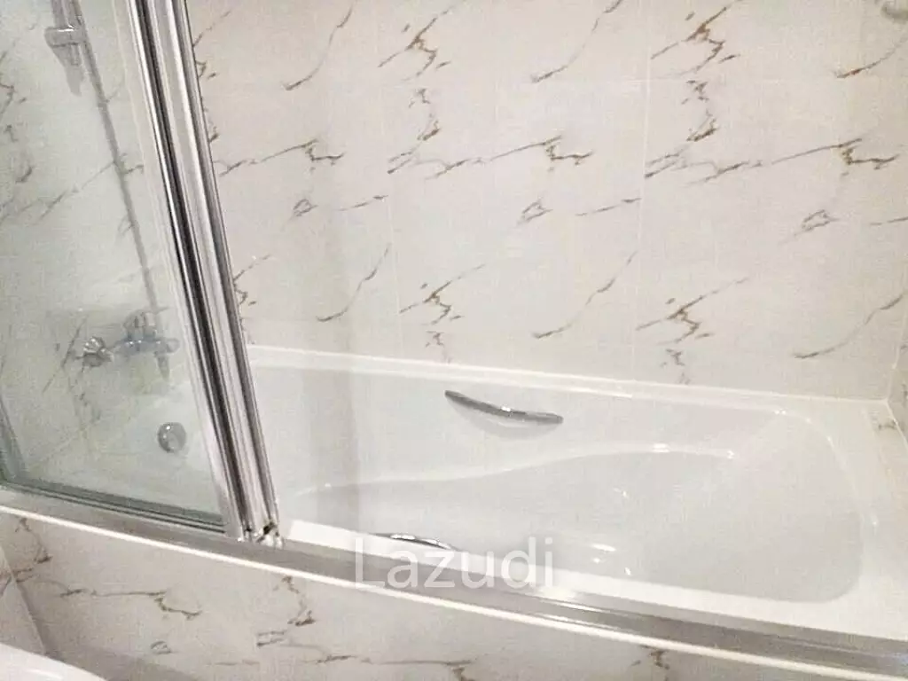 2 bed 2 bath 99 SQ.M Silom Terrace