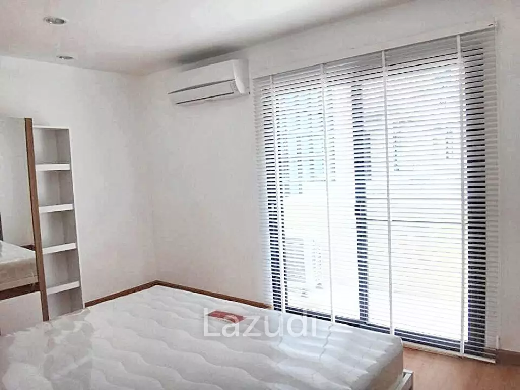 2 bed 2 bath 99 SQ.M Silom Terrace