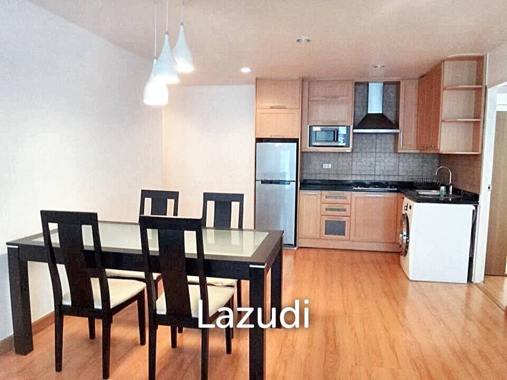 2 bed 2 bath 99 SQ.M Silom Terrace