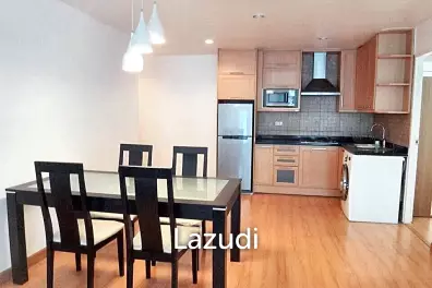 2 bed 2 bath 99 SQ.M Silom Terrace