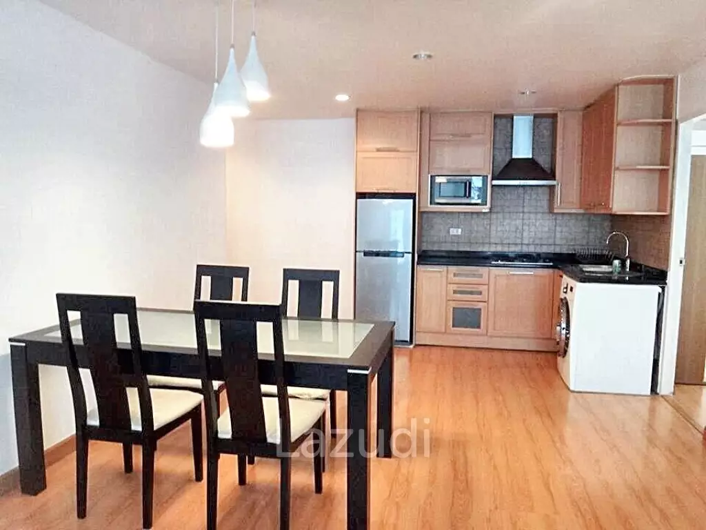 2 bed 2 bath 99 SQ.M Silom Terrace