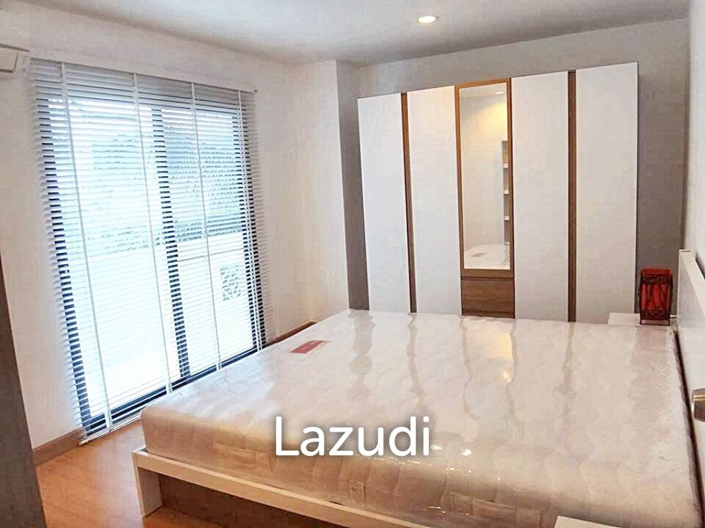 2 bed 2 bath 99 SQ.M Silom Terrace