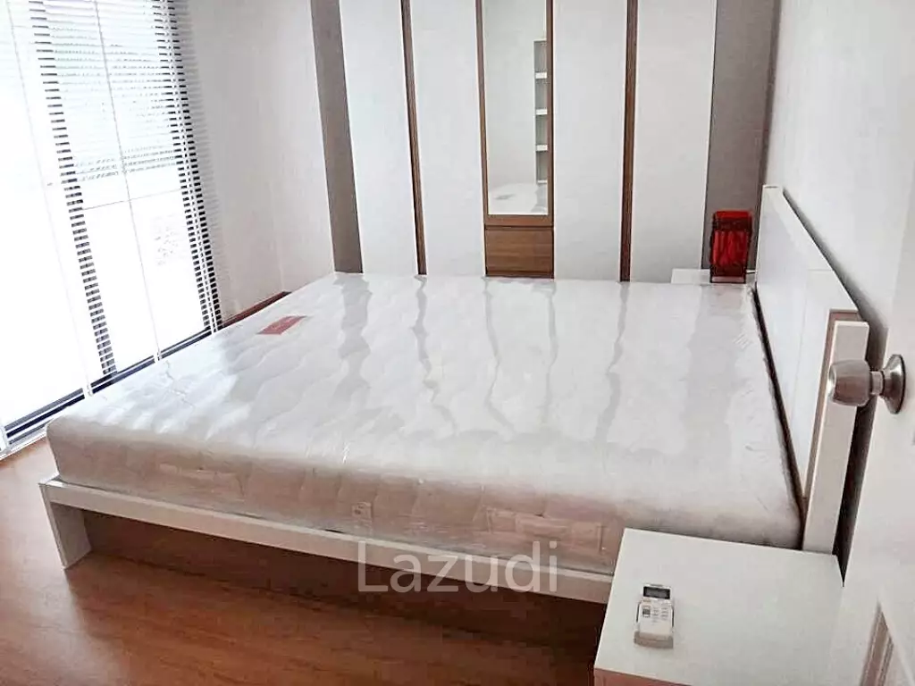 2 bed 2 bath 99 SQ.M Silom Terrace