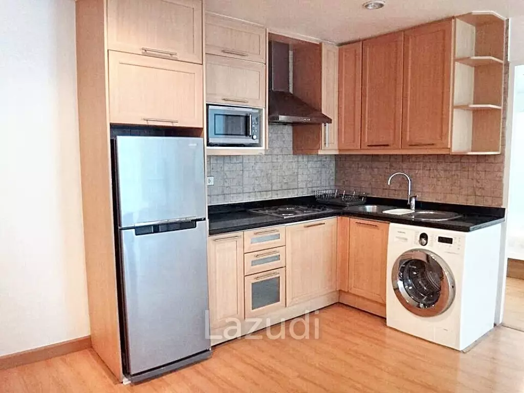 2 bed 2 bath 99 SQ.M Silom Terrace