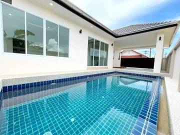 Pool Villa for Sale in Huay Yai
