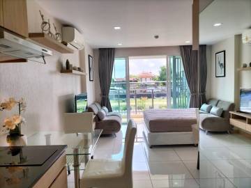Whale Marina Condo for Sale
