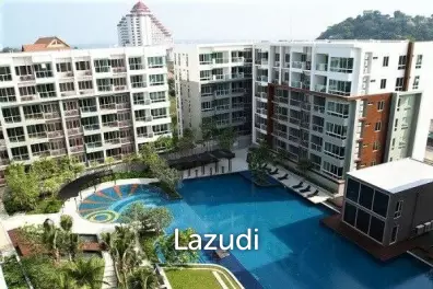 BARGAIN PRICE 1 BED CONDO