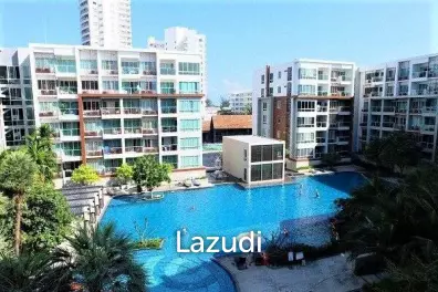 BARGAIN PRICE 1 BED CONDO