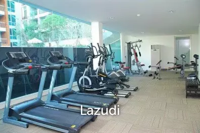 BARGAIN PRICE 1 BED CONDO