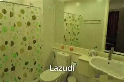 BARGAIN PRICE 1 BED CONDO