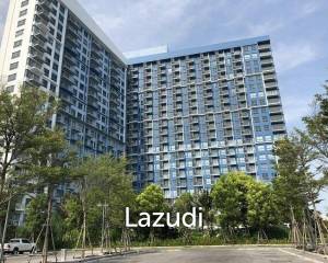 2 Bed Condo with Sea View