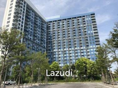 61 Sqm 2 Bed 2 Bath Condo For Sale