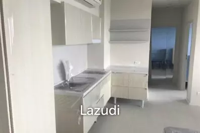 2 Bed Condo with Sea View