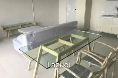 2 Bed Condo with Sea View