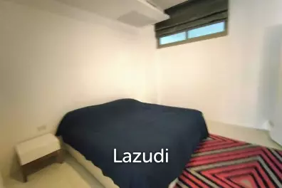 Sanctuary Wongamat Condo for Sale