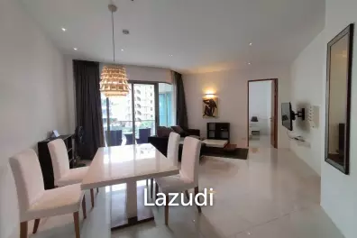 Sanctuary Wongamat Condo for Sale