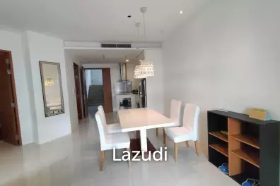 Sanctuary Wongamat Condo for Sale