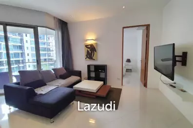 Sanctuary Wongamat Condo for Sale
